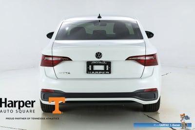 2024 Volkswagen Jetta 1.5T Sport