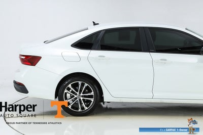 2024 Volkswagen Jetta 1.5T Sport