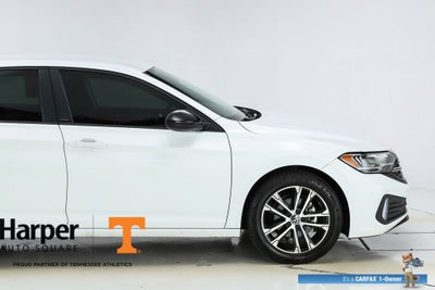2024 Volkswagen Jetta 1.5T Sport