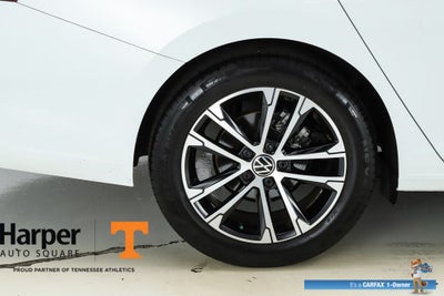 2024 Volkswagen Jetta 1.5T Sport
