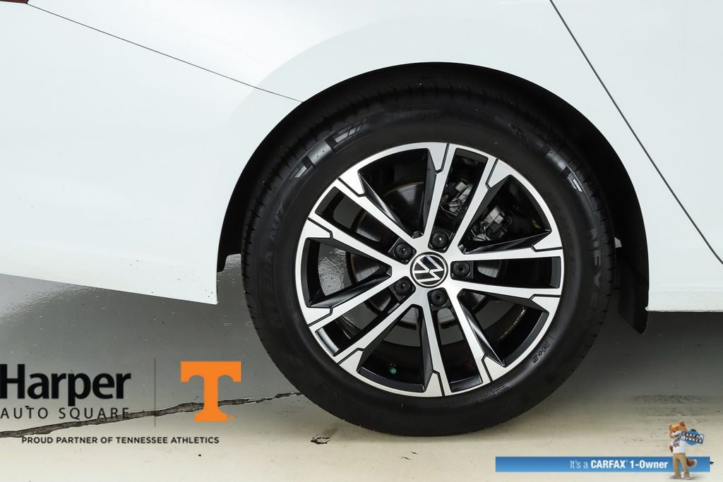 2024 Volkswagen Jetta 1.5T Sport