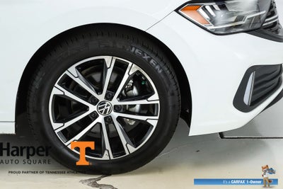 2024 Volkswagen Jetta 1.5T Sport