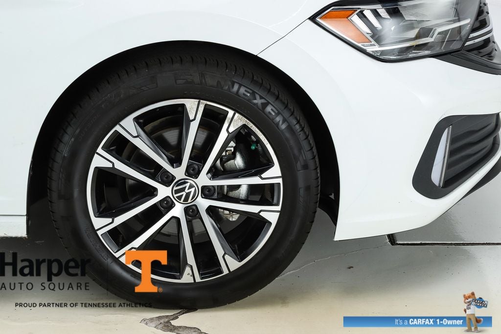 2024 Volkswagen Jetta 1.5T Sport