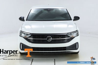 2024 Volkswagen Jetta 1.5T Sport