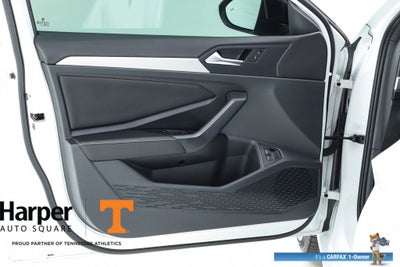 2024 Volkswagen Jetta 1.5T Sport