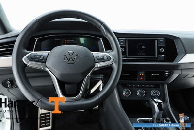 2024 Volkswagen Jetta 1.5T Sport