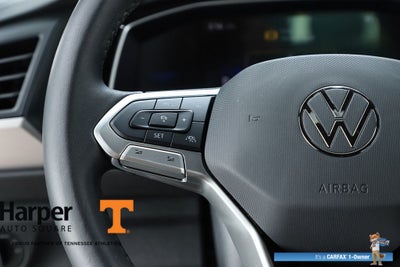 2024 Volkswagen Jetta 1.5T Sport
