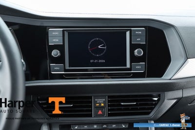 2024 Volkswagen Jetta 1.5T Sport