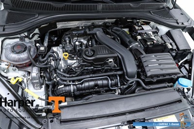 2024 Volkswagen Jetta 1.5T Sport
