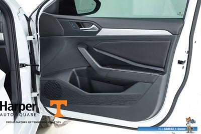 2024 Volkswagen Jetta 1.5T Sport