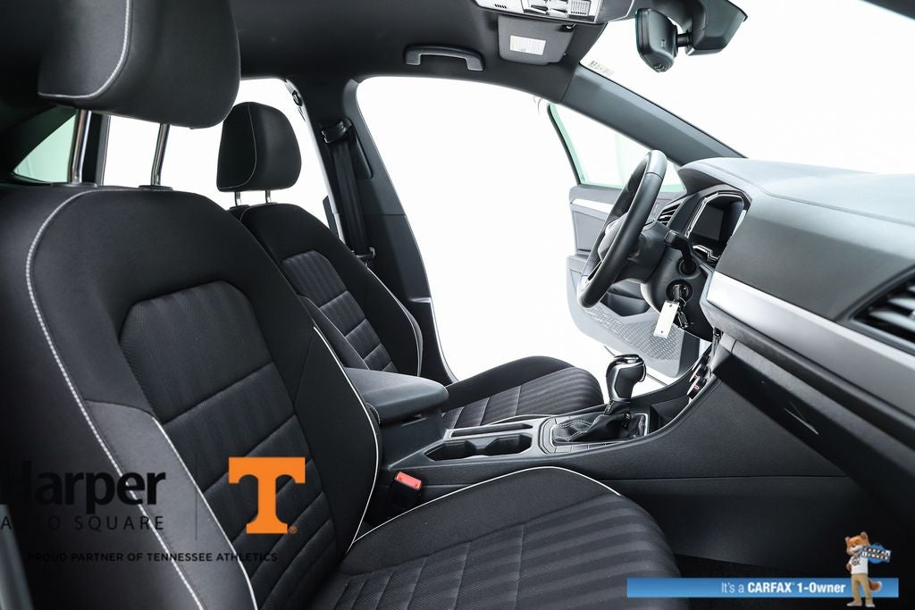 2024 Volkswagen Jetta 1.5T Sport