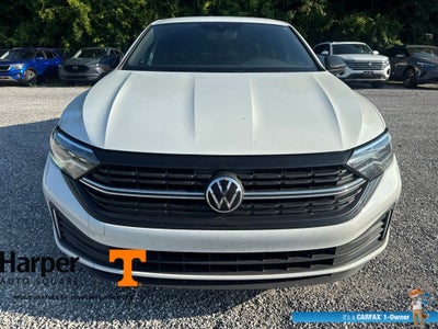 2024 Volkswagen Jetta 1.5T Sport