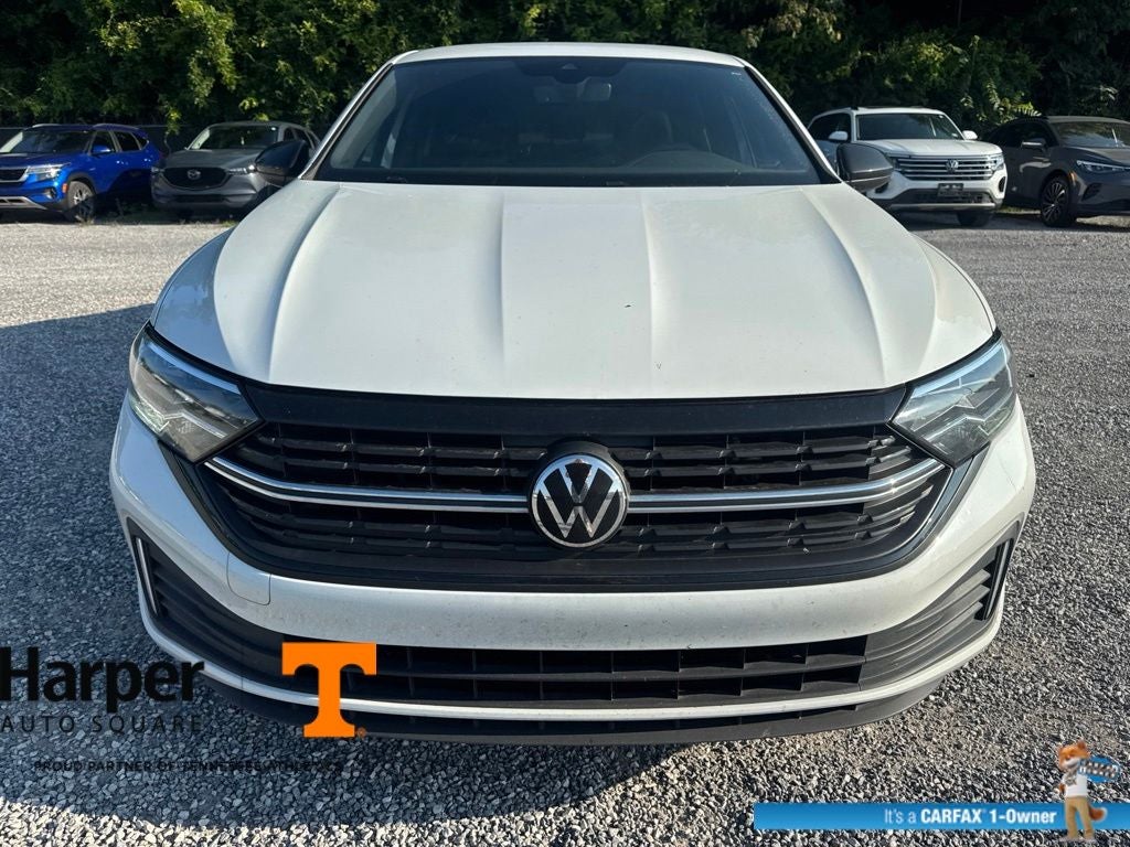 2024 Volkswagen Jetta 1.5T Sport