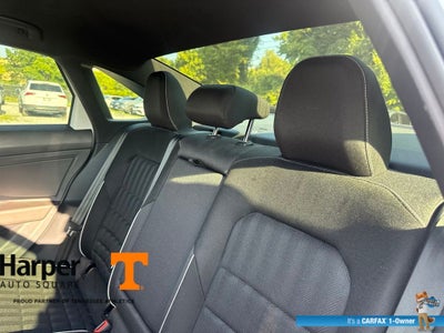 2024 Volkswagen Jetta 1.5T Sport