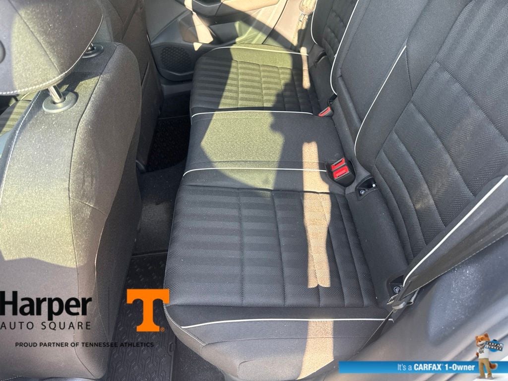 2024 Volkswagen Jetta 1.5T Sport