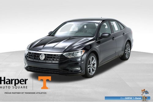 2020 Volkswagen Jetta R-Line