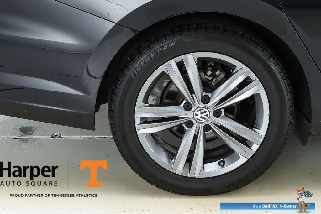 2020 Volkswagen Jetta R-Line