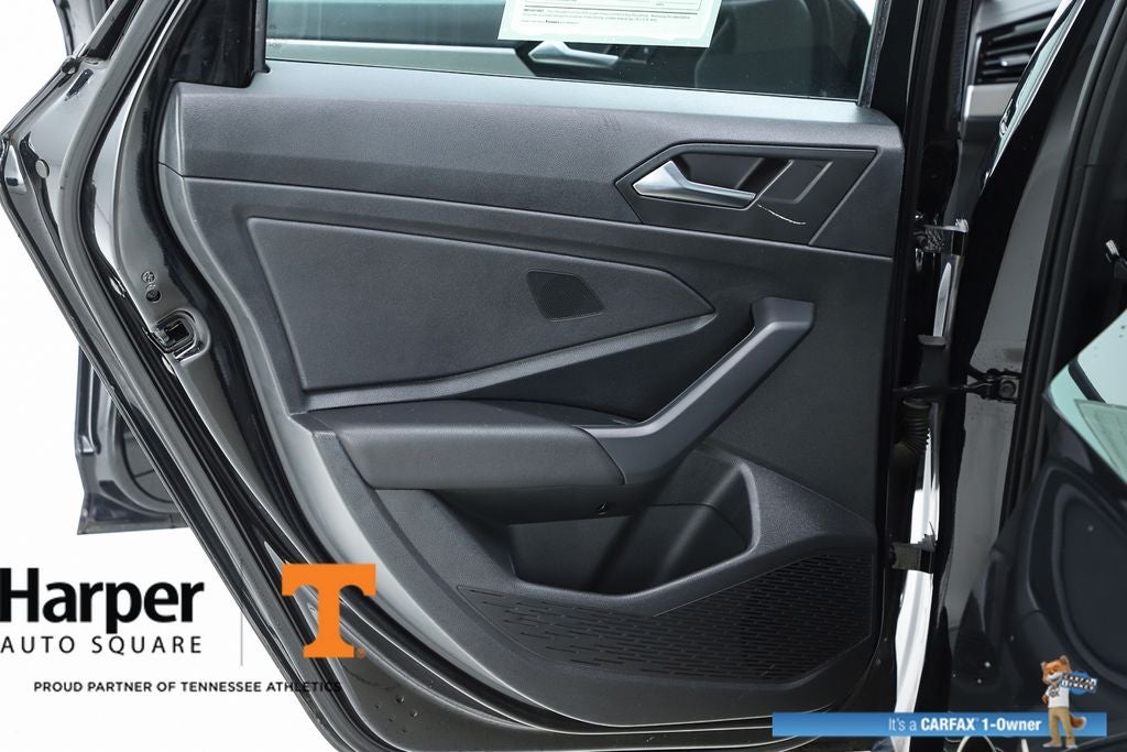 2020 Volkswagen Jetta R-Line