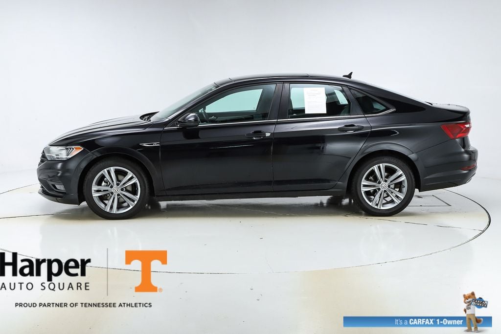 2020 Volkswagen Jetta R-Line