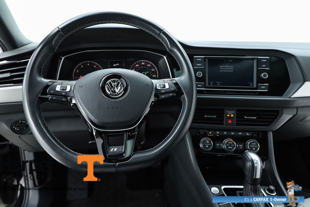 2020 Volkswagen Jetta R-Line