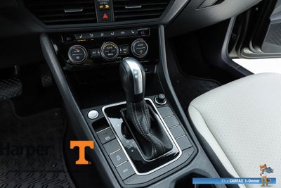 2020 Volkswagen Jetta R-Line