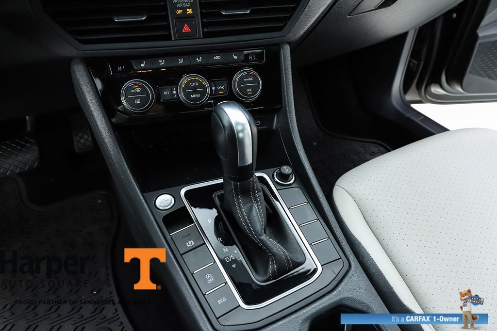 2020 Volkswagen Jetta R-Line