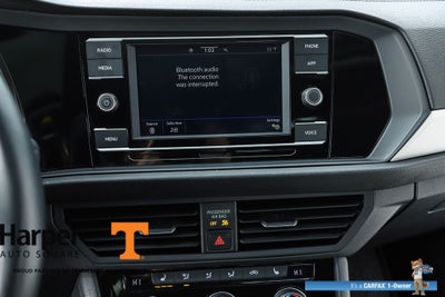 2020 Volkswagen Jetta R-Line