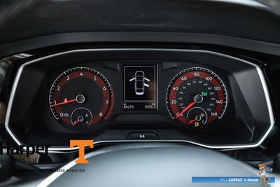 2020 Volkswagen Jetta R-Line