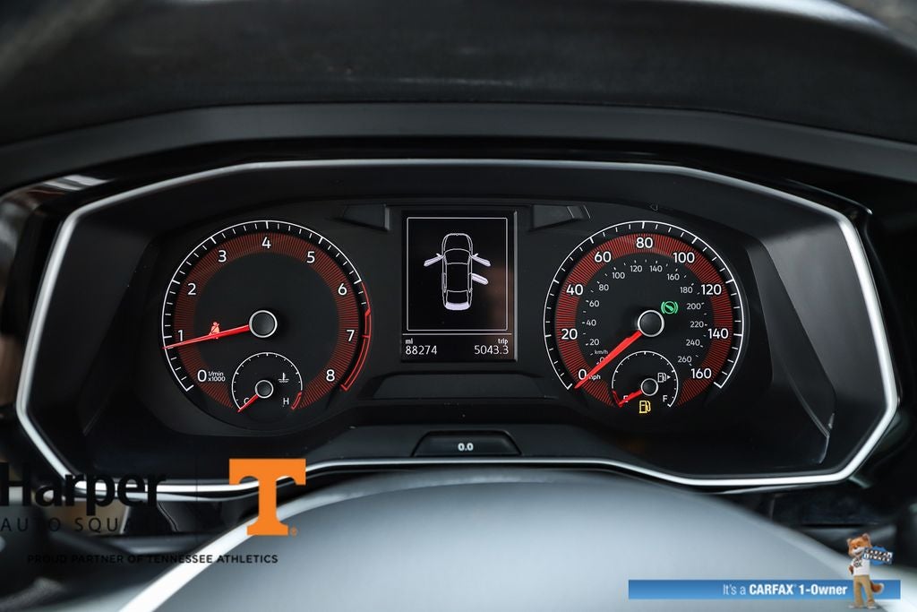 2020 Volkswagen Jetta R-Line