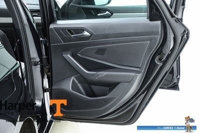 2020 Volkswagen Jetta R-Line