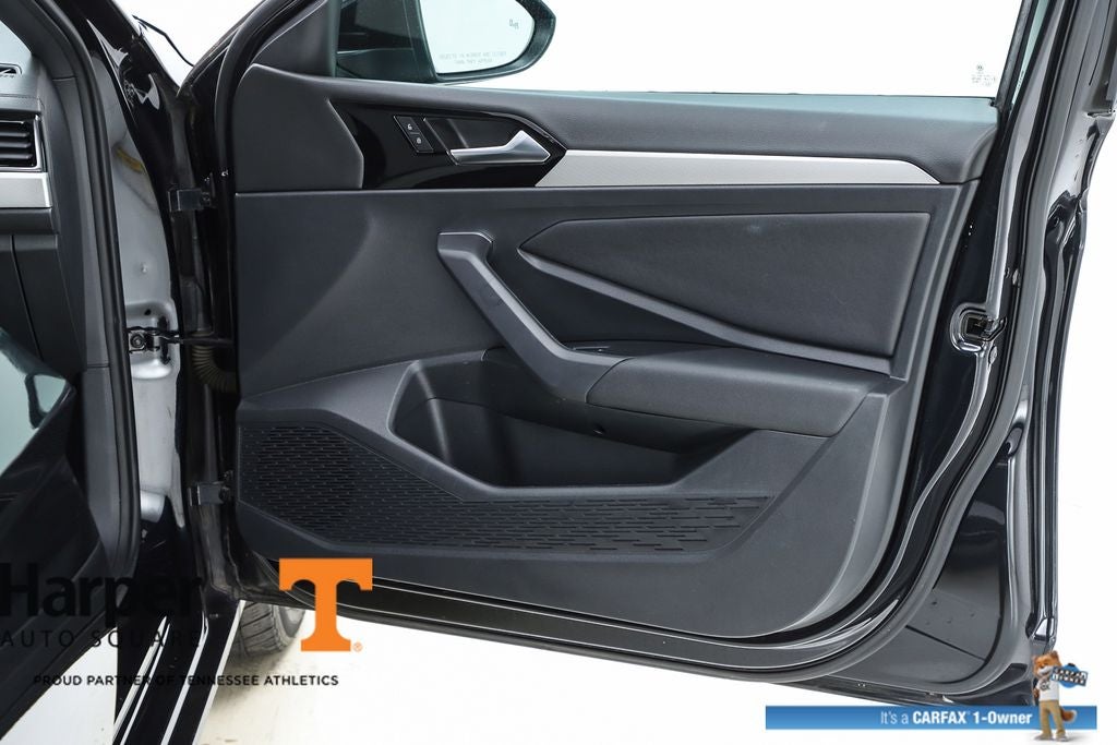 2020 Volkswagen Jetta R-Line