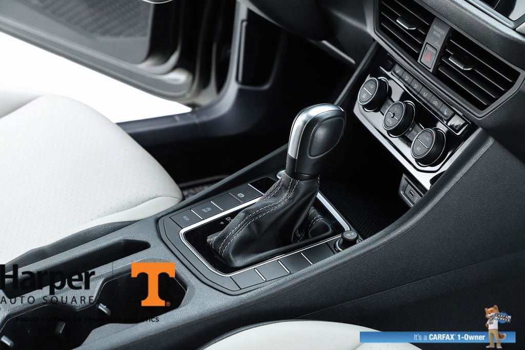 2020 Volkswagen Jetta R-Line