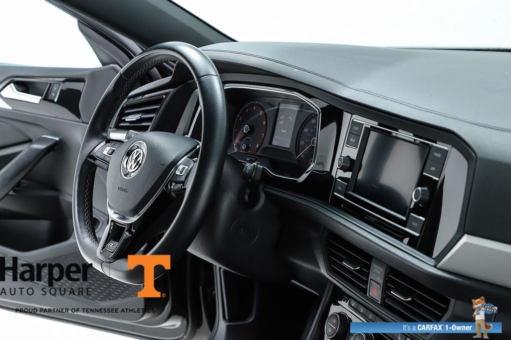 2020 Volkswagen Jetta R-Line