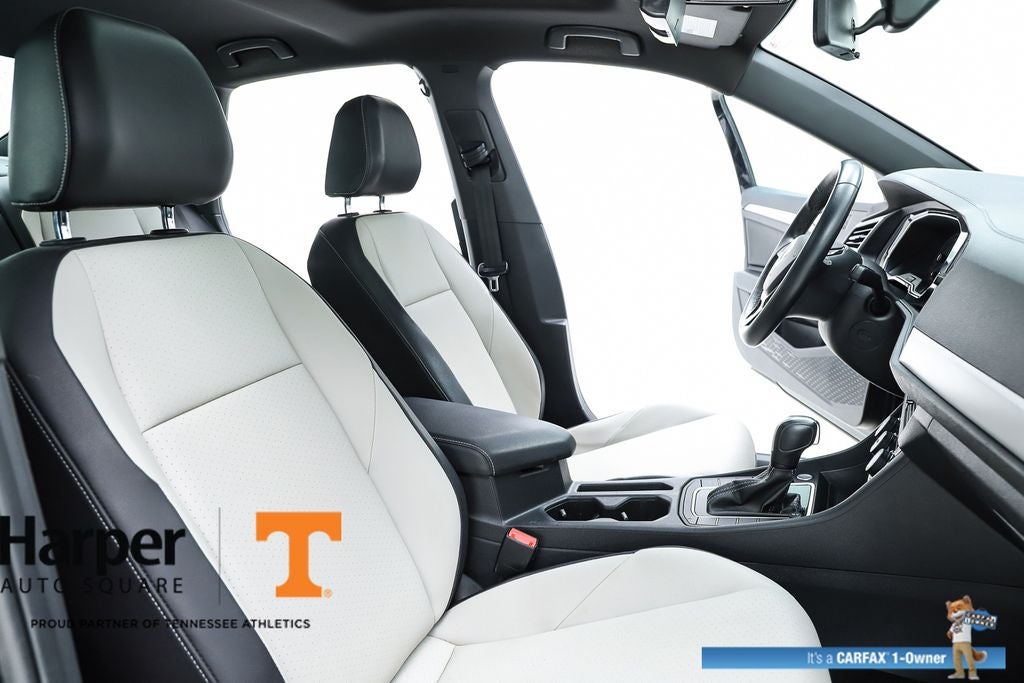 2020 Volkswagen Jetta R-Line