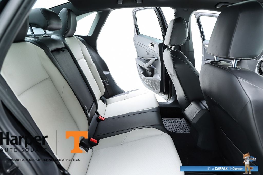 2020 Volkswagen Jetta R-Line