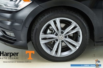 2020 Volkswagen Jetta R-Line