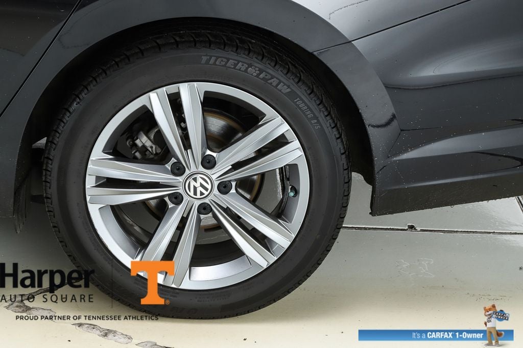 2020 Volkswagen Jetta R-Line