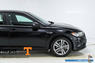 2020 Volkswagen Jetta R-Line