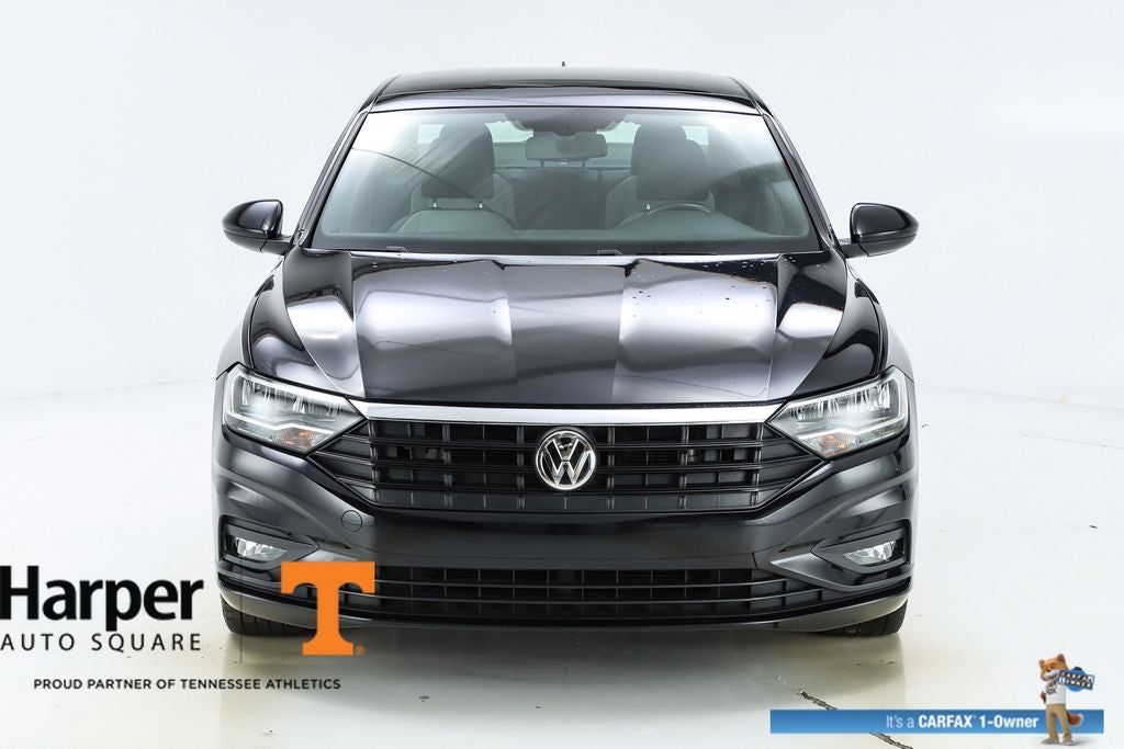 2020 Volkswagen Jetta R-Line