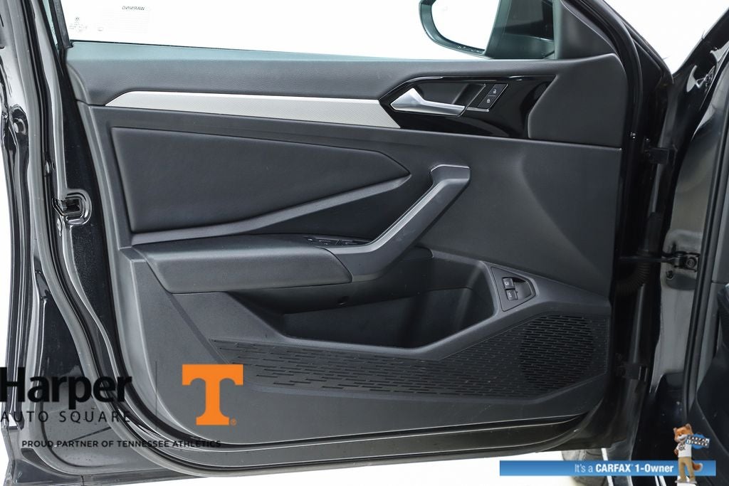 2020 Volkswagen Jetta R-Line