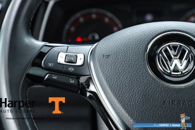 2020 Volkswagen Jetta R-Line