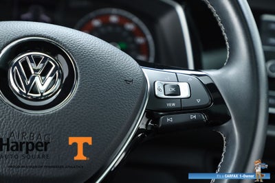 2020 Volkswagen Jetta R-Line