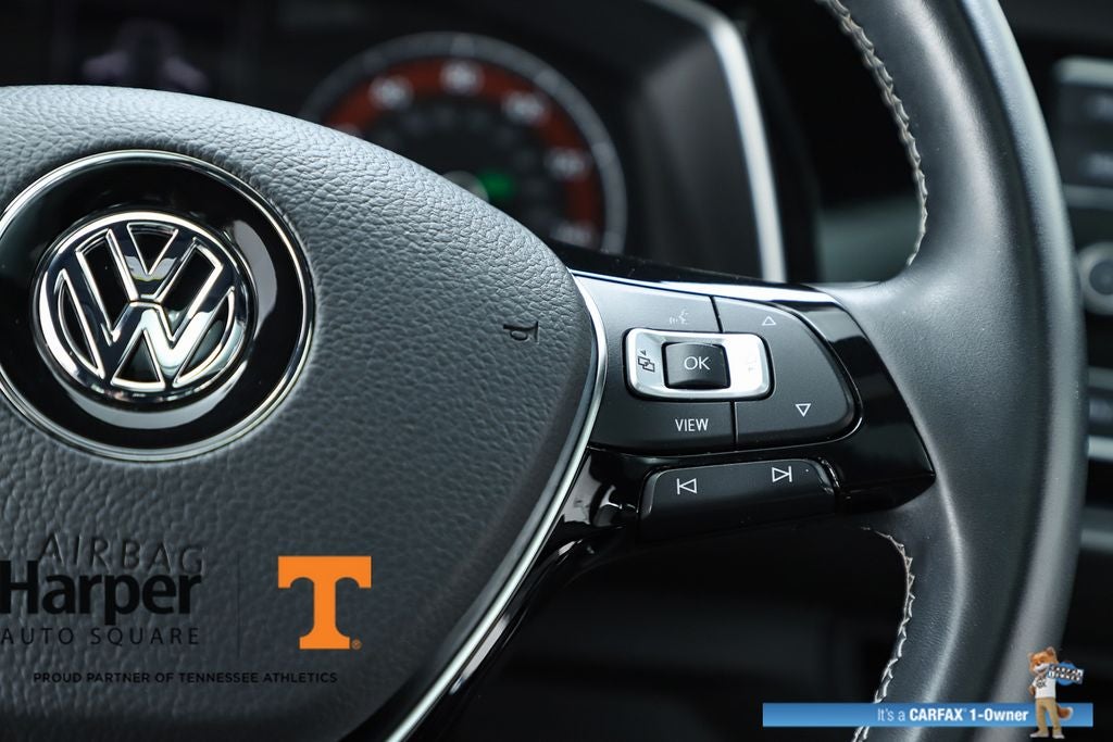 2020 Volkswagen Jetta R-Line