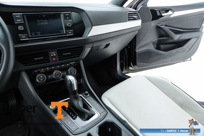 2020 Volkswagen Jetta R-Line