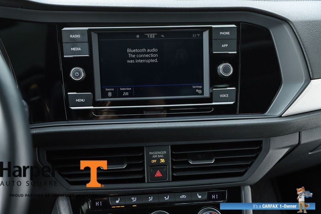 2020 Volkswagen Jetta R-Line