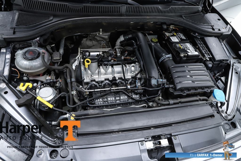 2020 Volkswagen Jetta R-Line