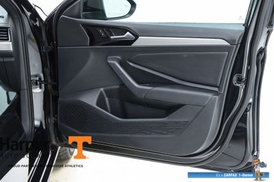 2020 Volkswagen Jetta R-Line