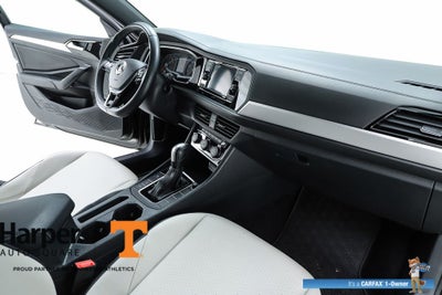 2020 Volkswagen Jetta R-Line