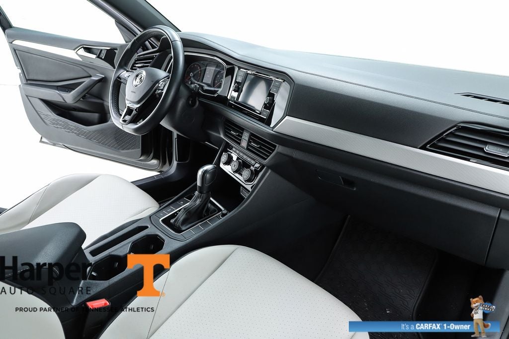 2020 Volkswagen Jetta R-Line