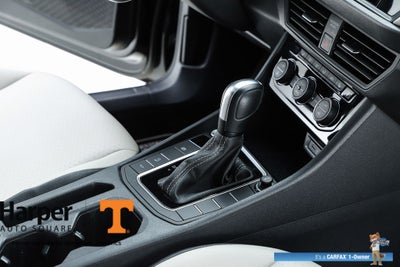 2020 Volkswagen Jetta R-Line